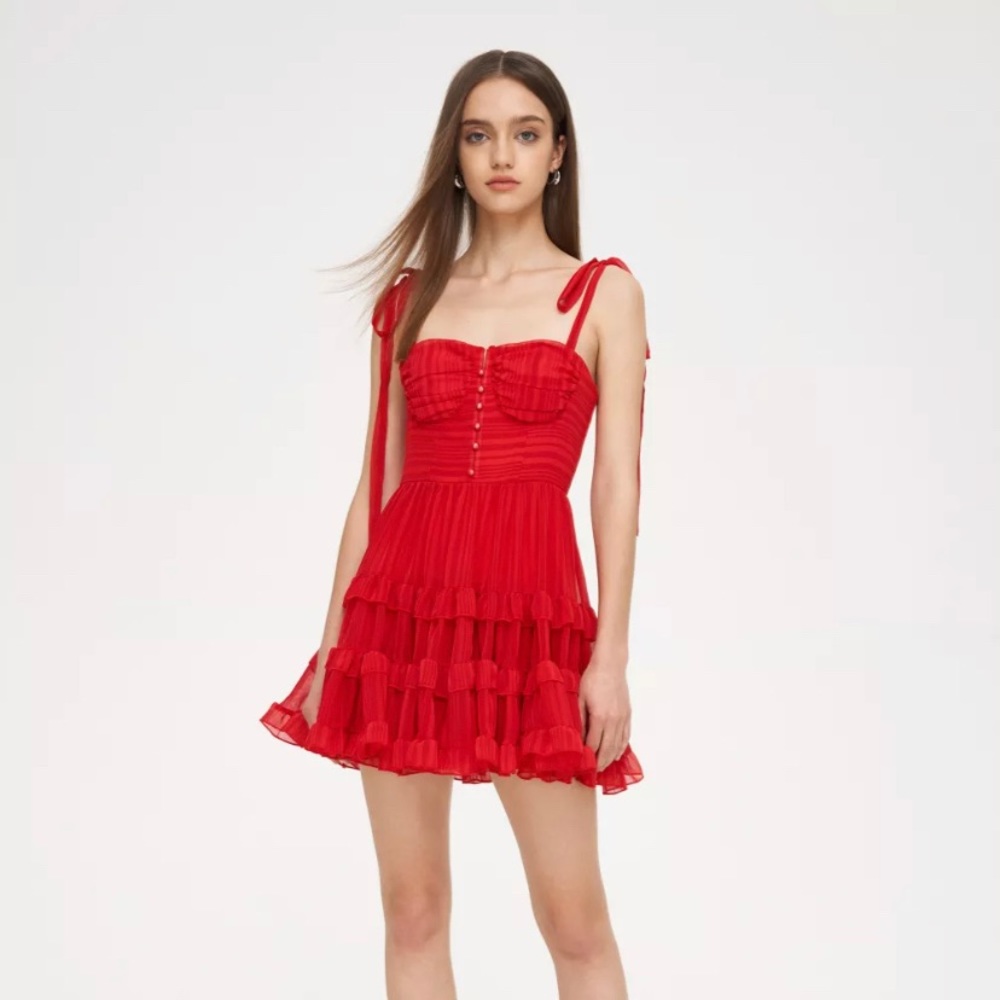 Lydia dress from Cider - NWT